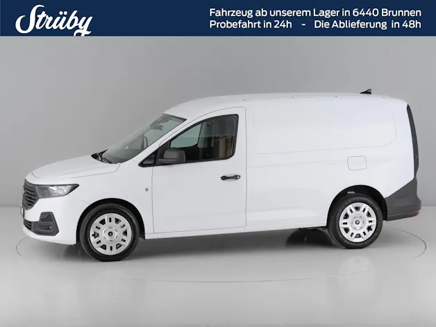 FORD Grand Transit Connect Kaw. 2.0 EcoBlue 122PS Trend 4x4