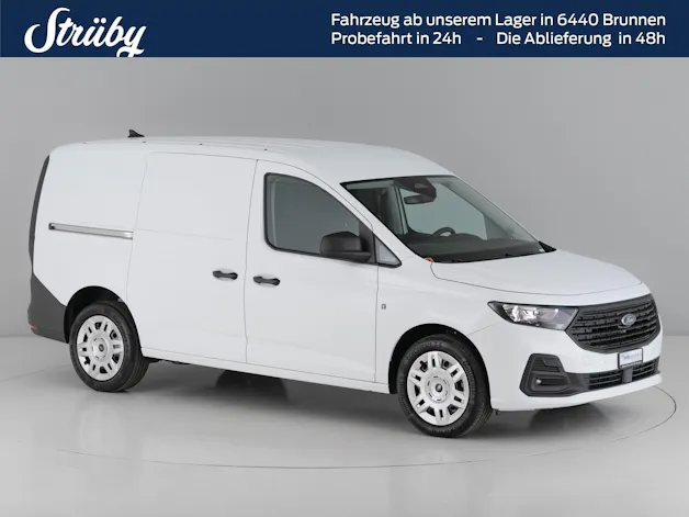 FORD Grand Transit Connect Kaw. 2.0 EcoBlue 122PS Trend 4x4