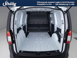FORD Grand Transit Connect Kaw. 2.0 EcoBlue 122PS Trend 4x4