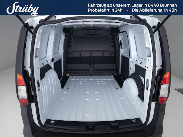 FORD Grand Transit Connect Kaw. 2.0 EcoBlue 122PS Trend 4x4