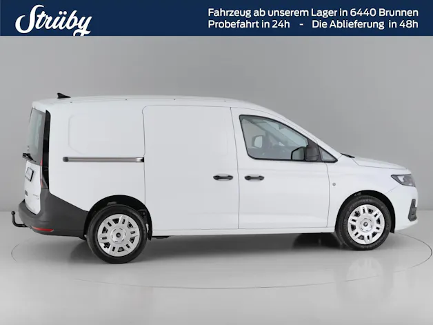 FORD Grand Transit Connect Kaw. 2.0 EcoBlue 122PS Trend 4x4
