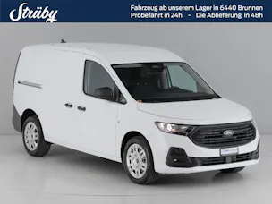 FORD Grand Transit Connect Kaw. 2.0 EcoBlue 122PS Trend 4x4