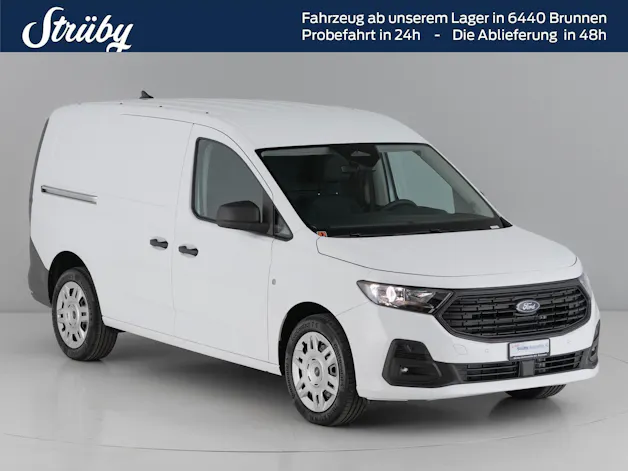 FORD Grand Transit Connect Kaw. 2.0 EcoBlue 122PS Trend 4x4