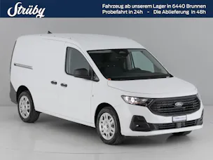 FORD Grand Transit Connect Kaw. 2.0 EcoBlue 122PS Trend 4x4