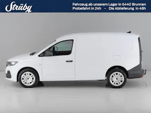 FORD Grand Transit Connect Kaw. 2.0 EcoBlue 122PS Trend 4x4
