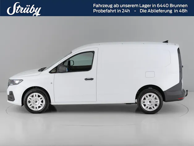 FORD Grand Transit Connect Kaw. 2.0 EcoBlue 122PS Trend 4x4