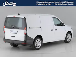 FORD Grand Transit Connect Kaw. 2.0 EcoBlue 122PS Trend 4x4