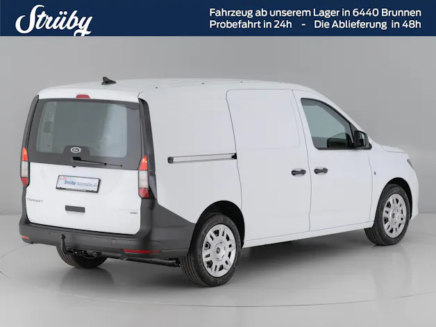 FORD Grand Transit Connect Kaw. 2.0 EcoBlue 122PS Trend 4x4