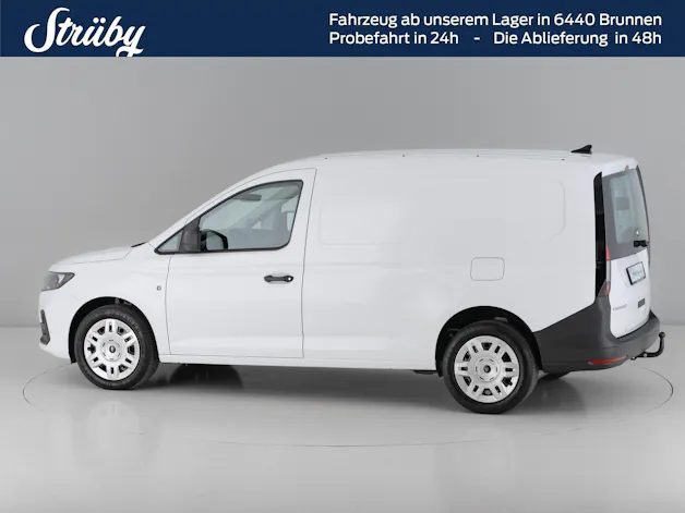 FORD Grand Transit Connect Kaw. 2.0 EcoBlue 122PS Trend 4x4
