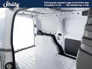 FORD Grand Transit Connect Kaw. 2.0 EcoBlue 122PS Trend 4x4