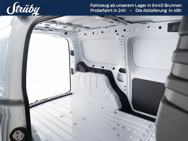 FORD Grand Transit Connect Kaw. 2.0 EcoBlue 122PS Trend 4x4