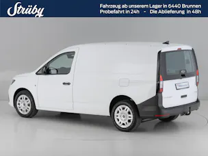 FORD Grand Transit Connect Kaw. 2.0 EcoBlue 122PS Trend 4x4