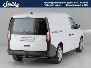 FORD Grand Transit Connect Kaw. 2.0 EcoBlue 122PS Trend 4x4