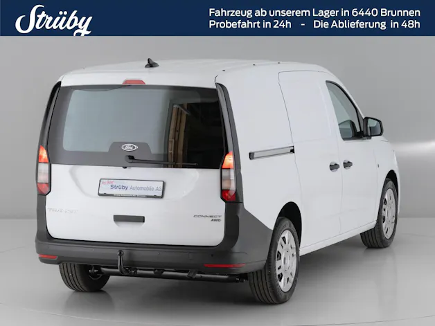 FORD Grand Transit Connect Kaw. 2.0 EcoBlue 122PS Trend 4x4
