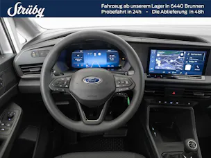 FORD Grand Transit Connect Kaw. 2.0 EcoBlue 122PS Trend 4x4