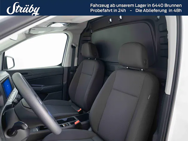 FORD Grand Transit Connect Kaw. 2.0 EcoBlue 122PS Trend 4x4