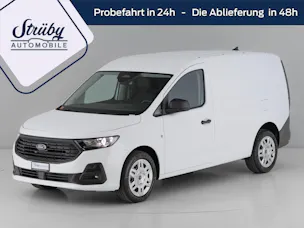FORD Grand Transit Connect Kaw. 2.0 EcoBlue 122PS Trend 4x4