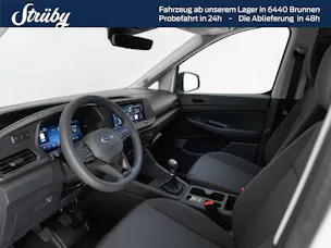 FORD Grand Transit Connect Kaw. 2.0 EcoBlue 122PS Trend 4x4