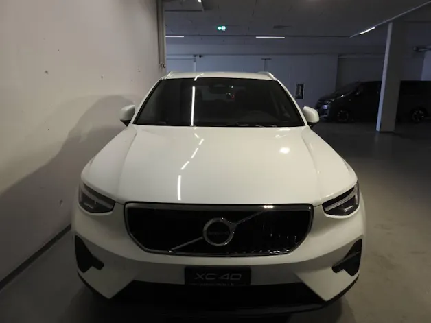 Volvo XC40 2.0 B3 MH Core