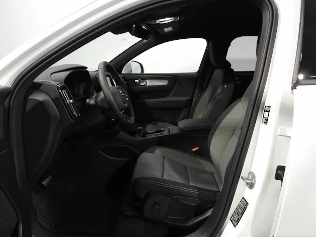 Volvo XC40 2.0 B3 MH Core