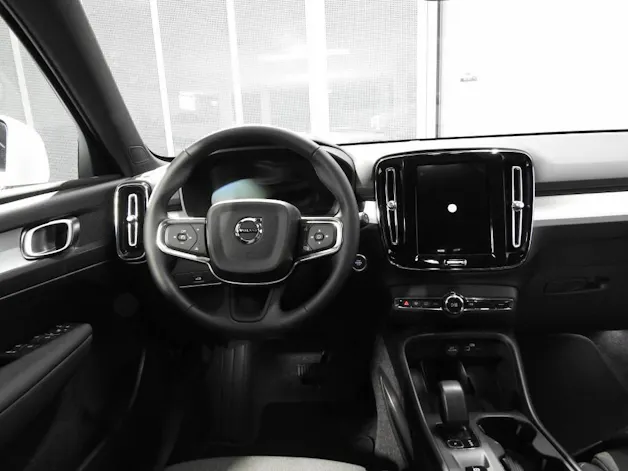 Volvo XC40 2.0 B3 MH Core