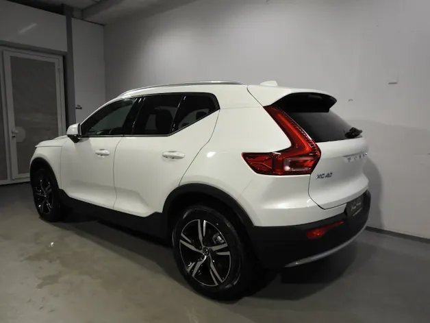 Volvo XC40 2.0 B3 MH Core