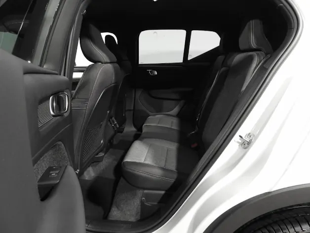 Volvo XC40 2.0 B3 MH Core