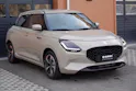 Suzuki Swift 1.2 Sakura Top Hybrid CVT - "Edition Limitée * 5 ans de garantie * Clim Auto * Rétroviseur Elect. Rabattable"