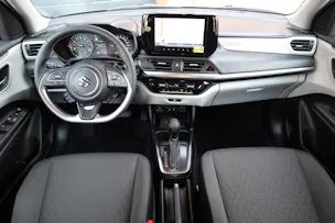 Suzuki Swift 1.2 Sakura Top Hybrid CVT - "Edition Limitée * 5 ans de garantie * Clim Auto * Rétroviseur Elect. Rabattable"
