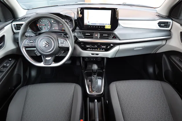 Suzuki Swift 1.2 Sakura Top Hybrid CVT - "Edition Limitée * 5 ans de garantie * Clim Auto * Rétroviseur Elect. Rabattable"