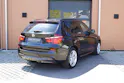 BMW X3 xDrive 30d Steptronic -" Pack M * Capteur de Recul * intérieur cuir * jantes 19 * sièges chauffants/électriques "