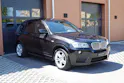 BMW X3 xDrive 30d Steptronic -" Pack M * Capteur de Recul * intérieur cuir * jantes 19 * sièges chauffants/électriques "