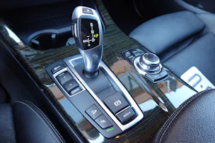 BMW X3 xDrive 30d Steptronic -" Pack M * Capteur de Recul * intérieur cuir * jantes 19 * sièges chauffants/électriques "
