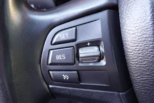 BMW X3 xDrive 30d Steptronic -" Pack M * Capteur de Recul * intérieur cuir * jantes 19 * sièges chauffants/électriques "