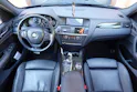 BMW X3 xDrive 30d Steptronic -" Pack M * Capteur de Recul * intérieur cuir * jantes 19 * sièges chauffants/électriques "