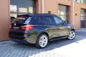 BMW X3 xDrive 30d Steptronic -" Pack M * Capteur de Recul * intérieur cuir * jantes 19 * sièges chauffants/électriques "