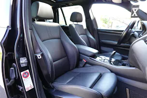 BMW X3 xDrive 30d Steptronic -" Pack M * Capteur de Recul * intérieur cuir * jantes 19 * sièges chauffants/électriques "