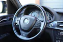 BMW X3 xDrive 30d Steptronic -" Pack M * Capteur de Recul * intérieur cuir * jantes 19 * sièges chauffants/électriques "