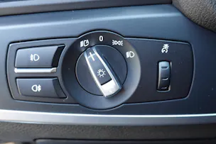 BMW X3 xDrive 30d Steptronic -" Pack M * Capteur de Recul * intérieur cuir * jantes 19 * sièges chauffants/électriques "