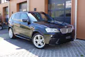 BMW X3 xDrive 30d Steptronic -" Pack M * Capteur de Recul * intérieur cuir * jantes 19 * sièges chauffants/électriques "