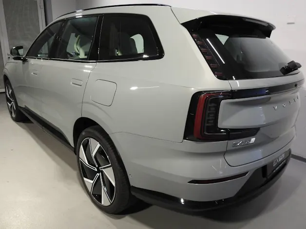 Volvo EX 90 Twin Ultra AWD