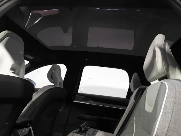 Volvo EX 90 Twin Ultra AWD