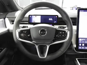 VOLVO EX 90 Twin Ultra AWD