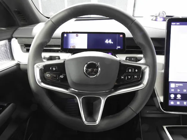 Volvo EX 90 Twin Ultra AWD