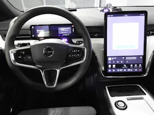 VOLVO EX 90 Twin Ultra AWD