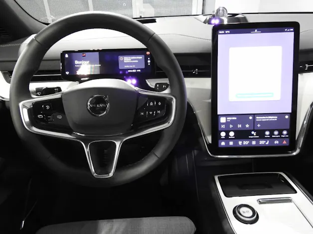 Volvo EX 90 Twin Ultra AWD