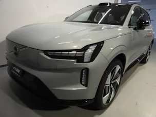 Volvo EX 90 Twin Ultra AWD