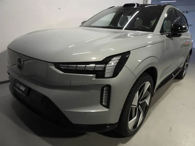 Volvo EX 90 Twin Ultra AWD