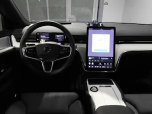 VOLVO EX 90 Twin Ultra AWD
