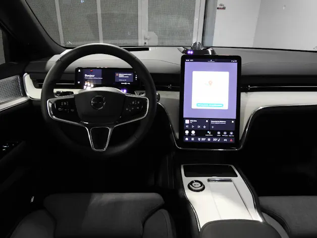 Volvo EX 90 Twin Ultra AWD